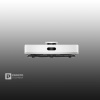 Робот-пылесос Dreame F10 White